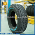 Patrón popular Hot Multirac Tire 31x10.5R15LT